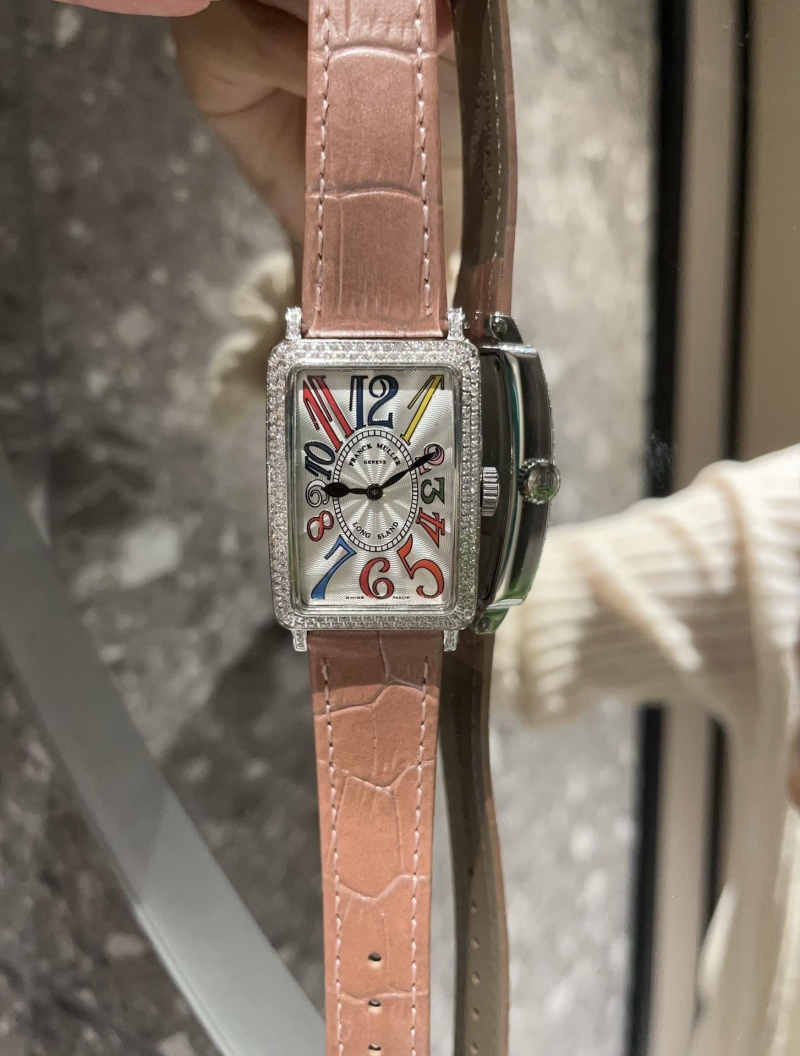 FRANCK MULLER